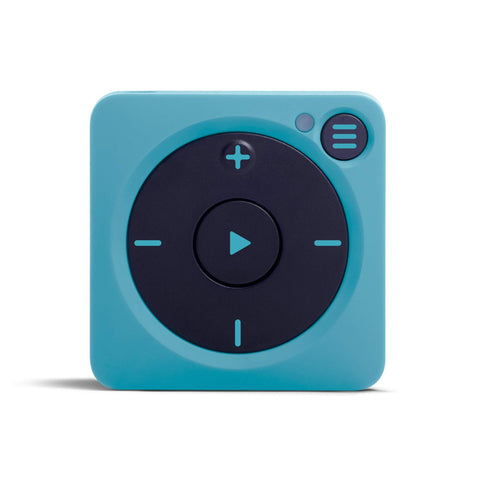 Mighty Vibe, Spotify Music Player, Gully Blue …