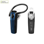 TOORUN M26 Bluetooth Headset V4.1 with Noise Cancelling Mic - Blue