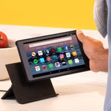 Show Mode Charging Dock for Fire HD 8 (Compatible with 7th and 8th Generation Tablets – 2017 and 2018 Releases)
