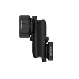 olloclip - Active Lens Set for iPhone 8/8 Plus & iPhone 7/7 Plus - TELEPHOTO & Ultra-Wide Premium Glass Lenses