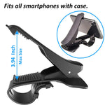 Non-Slip Dashboard Cell Phone Holder Vehicle-Mounted