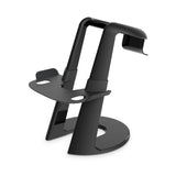 AFAITH VR Stand, Universal VR Display Mount and Headset Holder for Oculus Go 64GB/32GB/256GB, HTC Vive, Samsung Gear VR, Sony Playstation PS VR