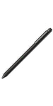 Adonit Dash 3 - Click On Capacitive Stylus Fine Point Touch Pen for iPad/Air/Mini, iPhone 8/Plus/X/XS/XR/Max, Samsung Galaxy S10/S9/S8/Note 8/9/Edge Android, and Other Touchscreens Tablets, Black