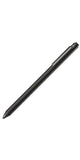 Adonit Dash 3 - Click On Capacitive Stylus Fine Point Touch Pen for iPad/Air/Mini, iPhone 8/Plus/X/XS/XR/Max, Samsung Galaxy S10/S9/S8/Note 8/9/Edge Android, and Other Touchscreens Tablets, Black