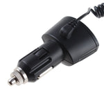 OWIKAR in-car Bluetooth 3.0 A2DP 3.5mm AUX Stereo Audio Receiver Adapter Handsfree Calling USB Car Charger for iPhone SE 6S 6S Plus Samsung Galaxy S7 S7 Edge S6 Edge Plus Note 5 4 and More