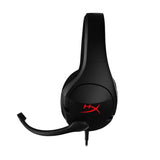 HyperX Cloud Stinger - Gaming Headset - Comfortable HyperX Signature Memory Foam, Swivel to Mute Noise-Cancellation Microphone, Compatible with PC, Xbox One, PS4, Nintendo Switch, and Mobile Devices