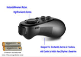 Universal Wireless Gamepad VR Controller