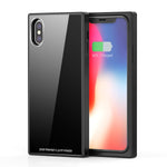 iPhone X/XS Battery Case, Vodool 3200mAh Capacity Ultra Slim Extended Battery Rechargeable Protective Backup Portable Charger 5.8" (Black)
