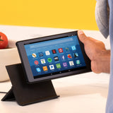 Show Mode Charging Dock for Fire HD 10 (Compatible with 7th Generation Tablet – 2017 Release)