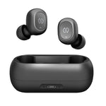 SoundPEATS TrueFree True Wireless Earbuds Bluetooth 5.0 in-Ear Stereo Bluetooth Headphones with Microphone Wireless Earphones 15 Hours Playtime, Hands-Free Calls, One-Step Pairing