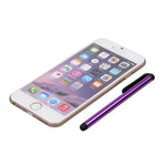 Stylus Pen,2win2buy 4.1 Inch Stylus for iPhone, Samsung, Ipad, iPod, and All Touch Screen Devices