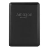 Kindle E-reader, 6" Glare-Free Touchscreen Display, Wi-Fi - Includes Special Offers (Previous Generation – 7th)