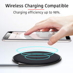 ESR Essential Zero Case Compatible for The Google Pixel 3, Slim Clear Soft TPU Cover with Cushioned Corners, Clear
