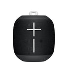 WONDERBOOM Waterproof Bluetooth Speaker - Phantom Black