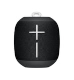 WONDERBOOM Waterproof Bluetooth Speaker - Phantom Black