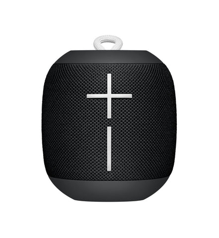 WONDERBOOM Waterproof Bluetooth Speaker - Phantom Black