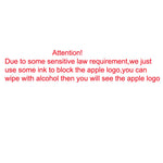 Afeax OEM Main Back Rear Camera Module Flex Cable Replacement Part Compatible iPhone 6S Plus 5.5