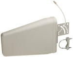 Wilson Electronics Wideband Directional Antenna 700-2700 MHz, 75 Ohm (314475)