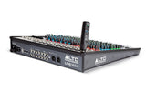 Alto A- A-B Box (Bluetooth total)