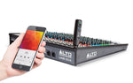 Alto A- A-B Box (Bluetooth total)