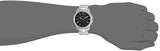 Fossil Men's Grant Quartz Stainless Steel Chronograph Watch Color: Silver (Model: FS4736IE)
