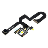 Afeax Compatible with iPhone Face Front Camera Flex Cable with Sensor Proximity Light and Microphone Flex Cable Replacement for iPhone 7 Plus 5.5inch