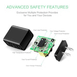 Wall Power Charger Adapter Compatible Amazon Kindle Paperwhite E-reader Ereader, Voyage E-reader