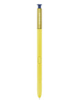Samsung Galaxy Note9 Replacement S-Pen, Yellow / Ocean Blue