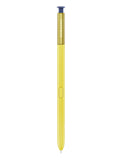 Samsung Galaxy Note9 Replacement S-Pen, Yellow / Ocean Blue