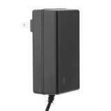 Universal Power Adapter, AC 100-240V DC 21V 2A Safe Charge Replacement Power Supply Adapter Lithium-ion Battery Charger for Household Electronic Devices.(us Plug)