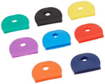 Aros plásticos lucky line para llaves, Lucky line