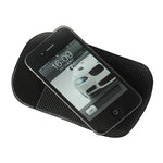 SafetyCare Non-Slip Dashboard Grip Pads for Cell Phones - 3 Pack