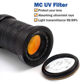 30X Cell Phone Camera Lens, 4 in 1 HD Phone Photography Lens Kit - 18X-30X Zoom Monocular Telephoto Lens - Remote Shutter & Flexible Phone Tripod, Wide Angle, Fisheye & Macro Lens for Smartphones