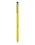 Samsung Galaxy Note9 Replacement S-Pen, Yellow / Ocean Blue