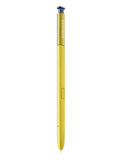 Samsung Galaxy Note9 Replacement S-Pen, Yellow / Ocean Blue
