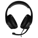 HyperX Cloud Stinger - Gaming Headset - Comfortable HyperX Signature Memory Foam, Swivel to Mute Noise-Cancellation Microphone, Compatible with PC, Xbox One, PS4, Nintendo Switch, and Mobile Devices
