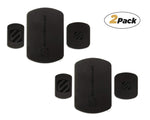 SCOSCHE MagicMount Magnetic Mount Replacement Plate Kit