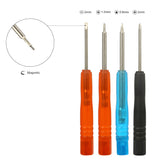 14 in 1 repair replacement cleaning tool kit for phone iPhone x/4/4s/5/5s/6/6s/Plus/7/Plus/8/Plus