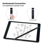 Stylus Pens for Touch Screens, Fine Point Stylist Pen Pencil Compatible with iPhone iPad and Other Tablet