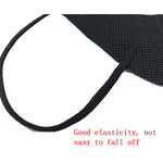 VR Mask 100pcs Disposable Face Cover Mask, Sanitary Mask Prevent Eye Infections
