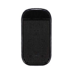 Reusable Sticky Pad Car, Radar Detector Dash Mat Anti-Slip Magic Pad Antiskid Holder for Phone Car Pads & Mats
