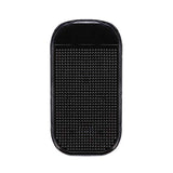 Reusable Sticky Pad Car, Radar Detector Dash Mat Anti-Slip Magic Pad Antiskid Holder for Phone Car Pads & Mats