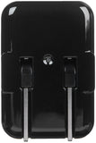 AmazonBasics One-Port USB Wall Charger (2.4 Amp) - Black