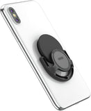 PopSockets: Mount for all PopSockets Grips - Black