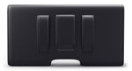 Debin iPhone 6 6s Belt Clip Case, iPhone 7 8 Holster, Leather Belt Clip Pouch Holster Case For Apple iPhone 6 6S 7 8 Fits with Otterbox Case Lifeproof Waterproof Case Battery Case on