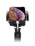 Mpow Upgrade Dashboard Car Phone Mount,Adjustable Windshield Holder Cradle with Strong Sticky Gel Pad Compatible iPhone Xs MAX/XS/XR/X/8/8Plus/7/7Plus/6s/6P/5S, Galaxy S6/S7/S8/S9, Google, Huawei etc
