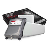 weBoost Connect 4G-X 471104 Cell Phone Signal Booster for Home and Office – Verizon, AT&T, T-Mobile, Sprint - Enhance Your Signal up to 32x.