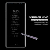 AWINNER Official Galaxy Note8 Pen,Stylus Touch S Pen for Galaxy Note 8 -Free Lifetime Replacement Warranty (Orchid Gray)