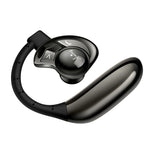 AMINY Bluetooth Headset Compatible with Android 16-Hr Playing Time V4.2 Car Wireless Earphones with Mic Cell Phone Noise Cancelling UFO (Updated Version)