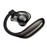 AMINY Bluetooth Headset Compatible with Android 16-Hr Playing Time V4.2 Car Wireless Earphones with Mic Cell Phone Noise Cancelling UFO (Updated Version)